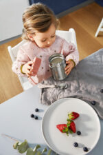 Thermobehälter - Food Jar, More Magic Horse