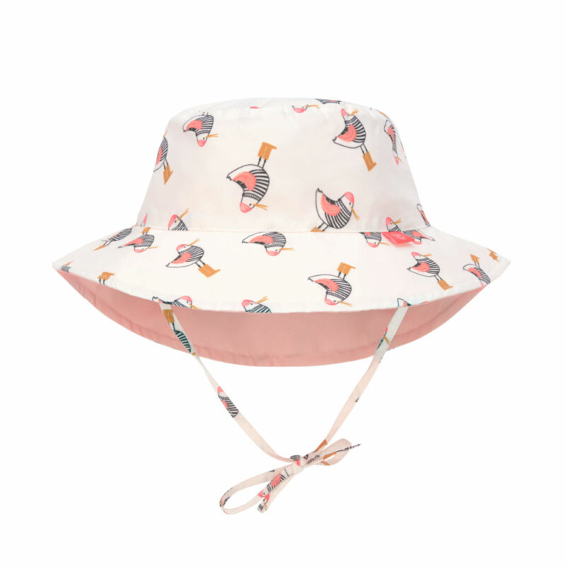 Sonnenhut Kinder - Bucket Hat, Mrs. Seagull