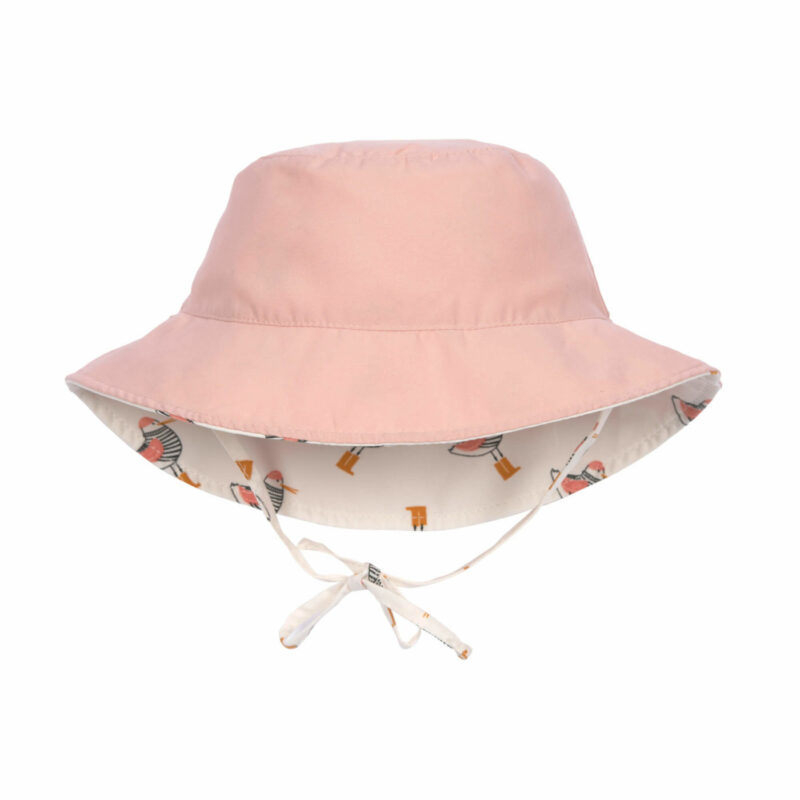 Sonnenhut Kinder - Bucket Hat, Mrs. Seagull