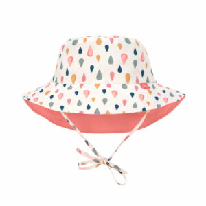 Sonnenhut Kinder - Bucket Hat, Drops