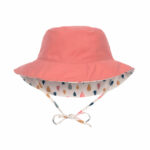 Sonnenhut Kinder - Bucket Hat, Drops
