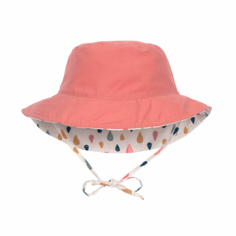 Sonnenhut Kinder - Bucket Hat, Drops