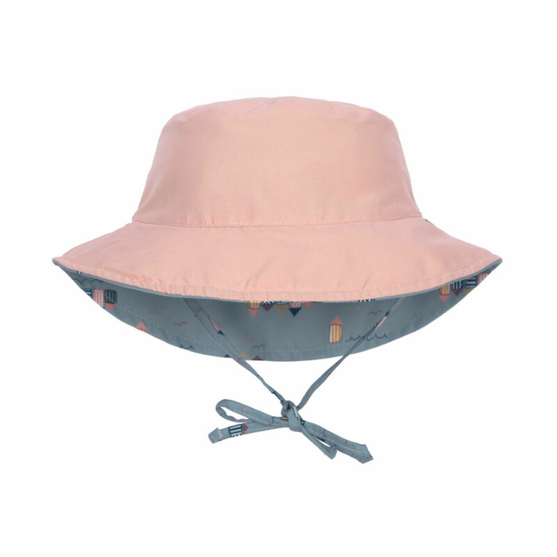Sonnenhut Kinder - Bucket Hat, Beach House