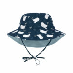 Sonnenhut Kinder - Bucket Hat, Whale