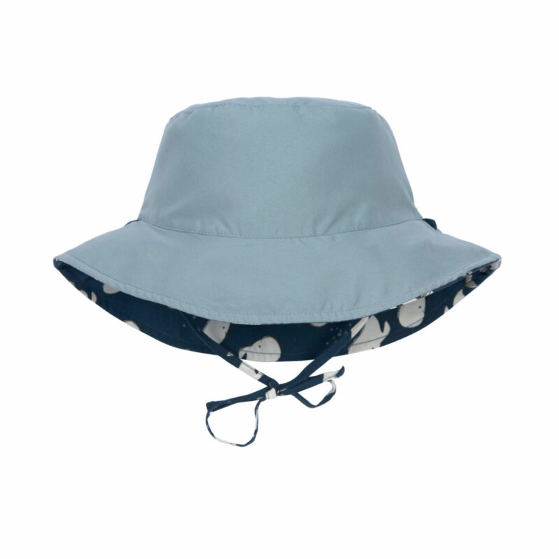 Sonnenhut Kinder - Bucket Hat, Whale