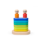 Magnetic Floating Stacker