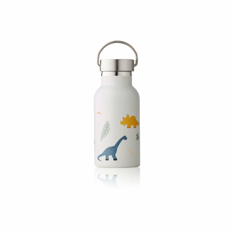 Anker Water Bottle - Dino mix