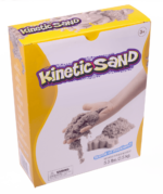 KINETIC SENSORY SAND
