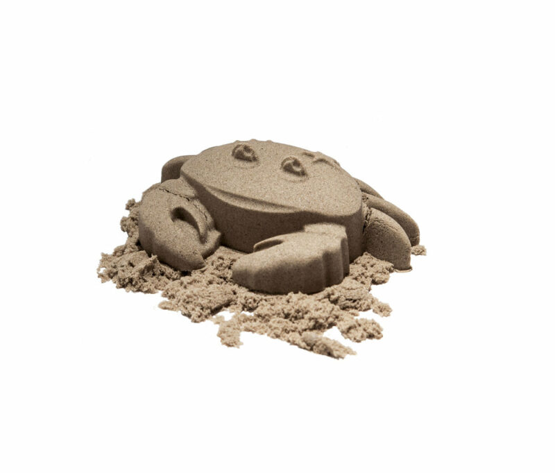 KINETIC SENSORY SAND