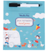 Moulin Roty - Reisespiel