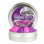 Mini Aarons Putty - Ametysth Blush Mini Aarons Putty - Ametysth Blush