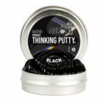 Mini Aarons Putty - Black