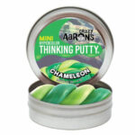 Mini Aarons Putty - Chameleon Mini Aarons Putty - Chameleon