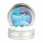 Mini Aarons Putty - Ion Mini Aarons Putty - Ion
