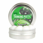 Mini Aarons Putty - Krypton Mini Aarons Putty - Krypton