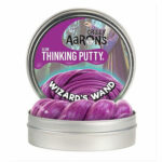 Mini Aarons Putty - Wizards Wand Mini Aarons Putty - Wizards Wand