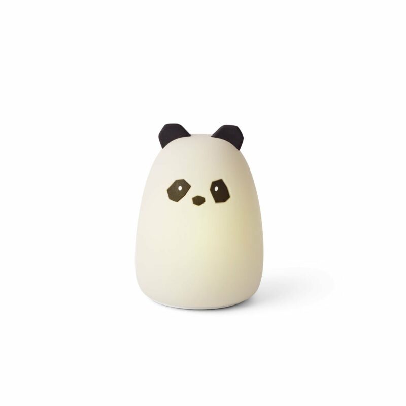 Winston Night Light - Panda creme de la creme