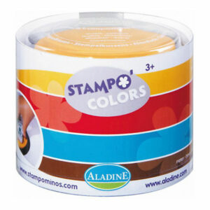 Aladine - Stampo Colors (Harlekin)