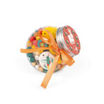 BIRDY SORTIMENT 220 PERLEN KOLIBRI