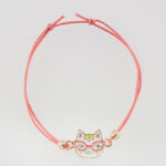 CATFACE ARMBAND CATFACE ARMBAND