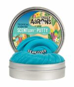 Crazy Aarons - Crazy Aarons - Knete (Seakissed) Crazy Aarons - Crazy Aarons - Knete (Seakissed)