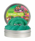 Crazy Aarons - Crazy Aarons - Knete (Wildtiki) Crazy Aarons - Crazy Aarons - Knete (Wildtiki)