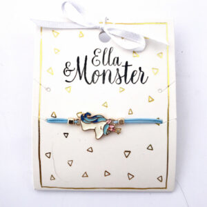 Ella & Monster - Ella & Monster Armband (Unicorn)