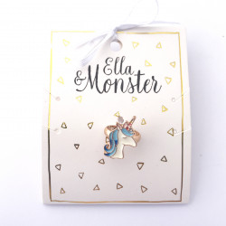 Ella & Monster - Ring Sweet Unicorn