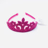 Ella & Monster - Royal Princess Hairband (Pink) Ella & Monster - Royal Princess Hairband (Pink)