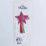 Ella & Monster - Star Medal Rose Ella & Monster - Star Medal Rose