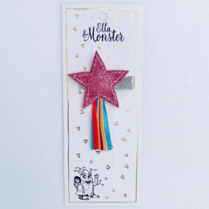 Ella & Monster - Star Medal Rose