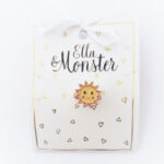 HAPPY SUN RING HAPPY SUN RING