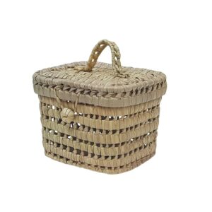 Kikadu - Small Basket
