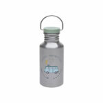 Lässig - Bottle Stainless Steel (Adventure Bus)