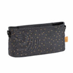 Lässig - CAS Buggy Organizer Triangle dark grey