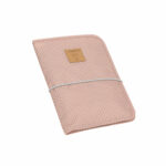 Lässig - CAS Changing Pouch (Dots rose)