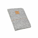 Lässig - CAS Changing Pouch (Dotted Off White)