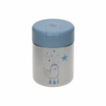 Lässig - Food Jar More Magic (Seal)