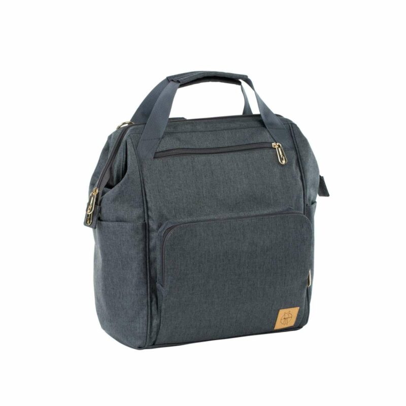 Lässig - GLA Goldie Backpack anthracite