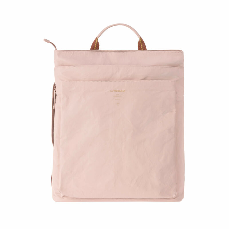 Lässig - GRE Tyve Backpack rose