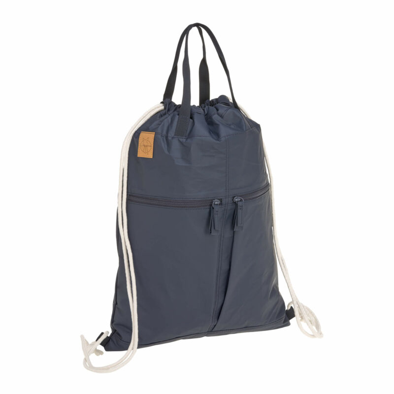 Lässig - GRE Tyve Stringbag (navy)