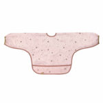 Lässig - Lätzchen mit Langarm (Pferd)