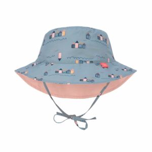 Lässig - LSF Sun Protection Bucket Hat (Beach House 43/45)