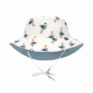 Lässig - LSF Sun Protection Bucket Hat (Mr. Seagull 43/45)