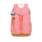 Lässig - Mini Backpack Adventure rosa
