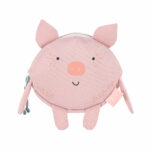 Lässig - Mini Bum Bag About Friends (Schwein)