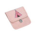 Lässig - Mini Neck Pouch (Adventure Tipi)