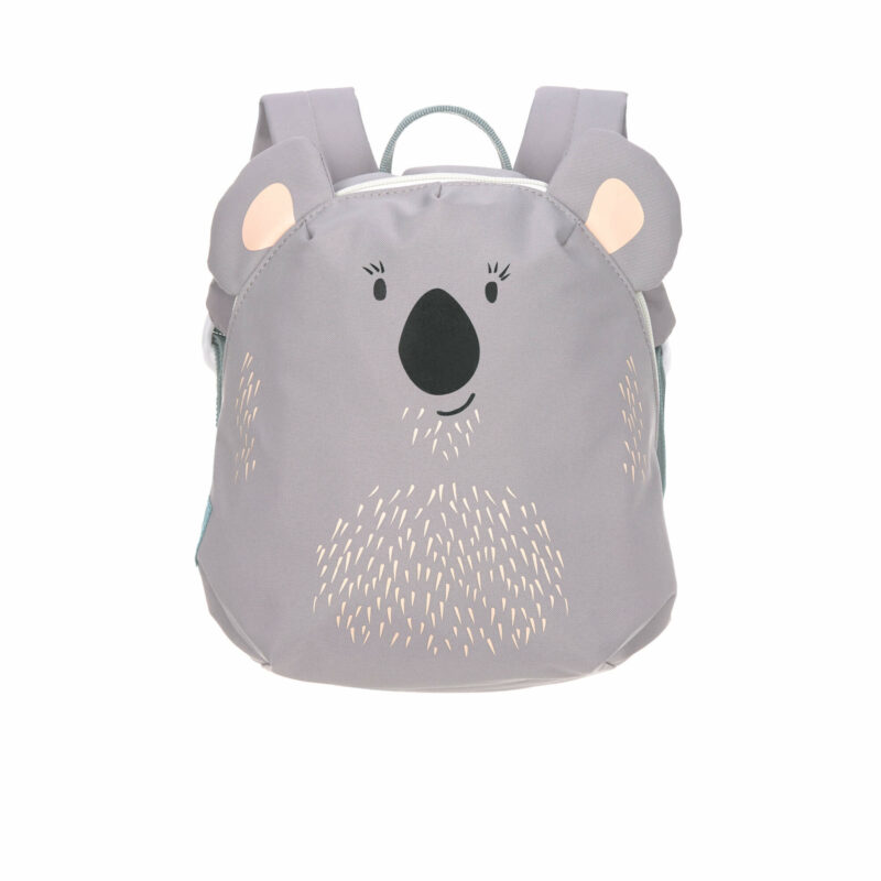 Lässig - Tiny Backpack About Friends (Koala)