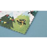 ET'S GO TO THE MOUNTAIN PUZZLE
