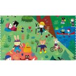 ET'S GO TO THE MOUNTAIN PUZZLE